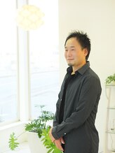 エル グランディール(L grandir) 杉浦 義和