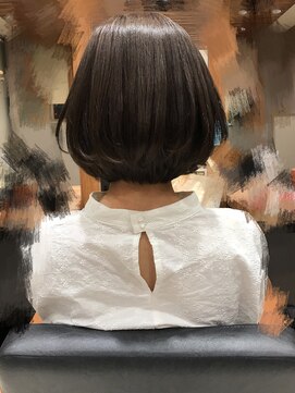 シェル 吉祥寺(shell) ワンカールボブ