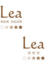 ヘアサロン レア 高崎(Lea)&nbsp;lea 高崎店