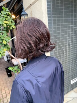 レッドライン(REDLINE) ピンクカシス