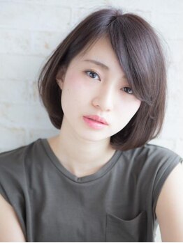 ヘアーサロン ビンブンバン(hair salon bim bum bam)の写真/実力派サロンであなたのなりたい理想を丁寧に形にしていきます☆大人女性にお勧めのサロン【bim bum bam】