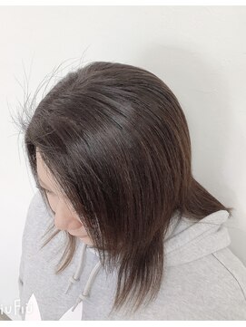 バンビ 大矢野店( Bambi) つやつやロング