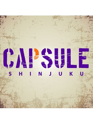 カプセル シンジュク(CAPSULE)