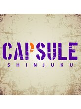 CAPSULE SHINJUKU