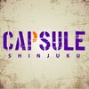 カプセル シンジュク(CAPSULE)のお店ロゴ