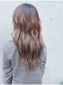 20代30代大人女子 髪質改善トリートメント シールエクステ艶髪