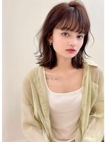 テトラ バイ ネオリーブ 横浜西口店(tetra by neolive)&nbsp;王道モテの愛されミディ