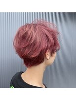 アンチ ブーン(ANTI boon)&nbsp;セクシーピンク