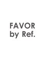 フェイバーバイリフ(FAVOR by Ref.)/FAVOR by Ref.[メンズカット/ハイライト]
