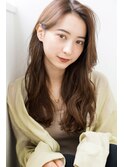 大人ニュアンスウェーブ