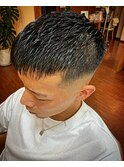 スキンフェード