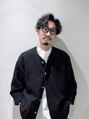ストレータ バイ マリオ(Strata by mario) 西村 亮兼