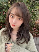 アルドラ(ALUDRA)&nbsp;Mia Oneトリートメント