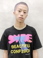 サル 代官山(SAL)&nbsp;【SAL】ツーブリーチオンカラー◎ラベンダーシルバー