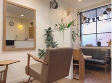 ヘアーデザイン ジョワ(hair design joie's)