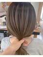 ムク 南浦和(MUKU) お時間が確保できない方に、楽で素敵なスタイル提案致します!