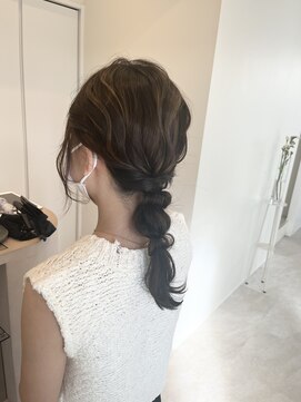 トナリ(tonari) 玉葱arrange