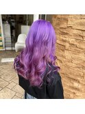 pinkpurple