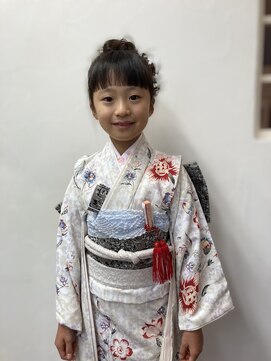 桜デコ プリム店(DECO) ☆七五三☆