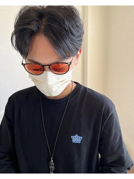 美容室 ルアル 市原市八幡宿店(Luar) センターパート○