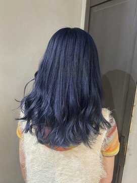 アクト 三鷹店(ACT) インナーブラックネイビー