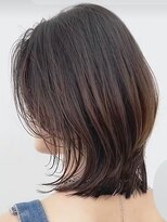 レイファ(REIFA)&nbsp;ミディアムヘア