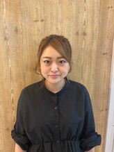 アグ ヘアー ナウラ 三国ヶ丘店(Agu hair nauraa) 吉川 夕貴