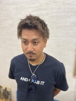 アヤナイ(I&I)&nbsp;2ブロックカラー