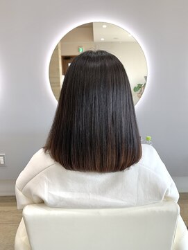 ニックピック(NicPic) カット+クイックスパ