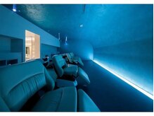 【シャンプー】空間と技術で魅せる極上のシャンプー☆シャンプー&スパに自信があります！