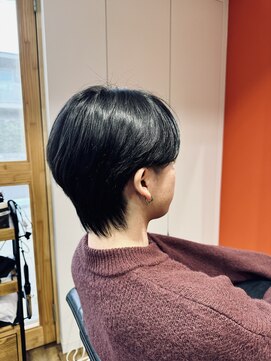 サブライム(Sublime) アッシュブラックウルフ