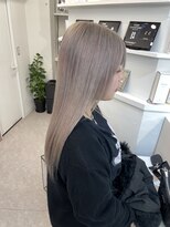 ペレ 渋谷(PELE)&nbsp;イメチェン/ハッシュカット/フルバング/似合わせカット/渋谷