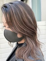 ログ キンシチョウ(L.O.G KINSHICHO)&nbsp;デザインハイライト