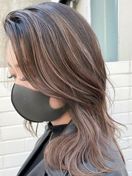 ログ キンシチョウ(L.O.G KINSHICHO) デザインハイライト