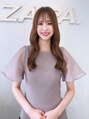パザパ 成沢店(pa.za.pa.) 加藤 恵