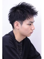 リップス 梅田ロフト(LIPPS)&nbsp;ジェットスクリューモヒカン