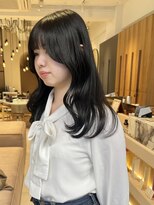 マーシィ(MARCIE)&nbsp;地毛風カラー