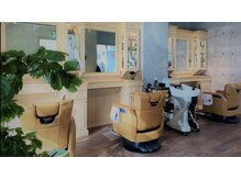 宮崎理容院 並木坂店