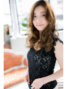 トゥルース 北小金店(TRUTH) 大人リッチウェーブ