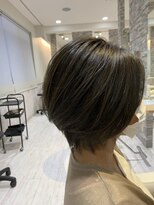 ファーストエンド 三ツ屋店(1st END.)&nbsp;マットベージュ