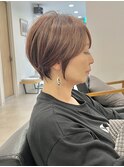 セットが簡単！くびれショート！【來海亮兵】