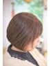 平日限定リタッチカラー(3センチまで)のみ+保湿トリートメントプラン