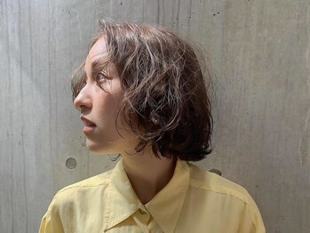 イル 天神店(ill)の写真/学生さん/美容学生さんにお得なクーポン多数◎周りと差がつく垢抜けスタイルをお届け★［福岡/天神］