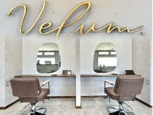 ヴェルム ヘア デザイン(Velum.HAIR DESIGN)