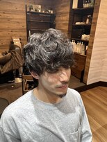 レック(REK) スパイラルパーマ