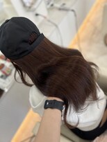 シャルム バイ アローズ 久留米店(CHARM BY AROSE)&nbsp;艶髪/ちゅるんヘア/Jewel Color