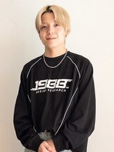 ヨハク 大阪梅田中崎町(yohaku)&nbsp;神崎 源