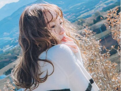 ブレス(Breath)の写真