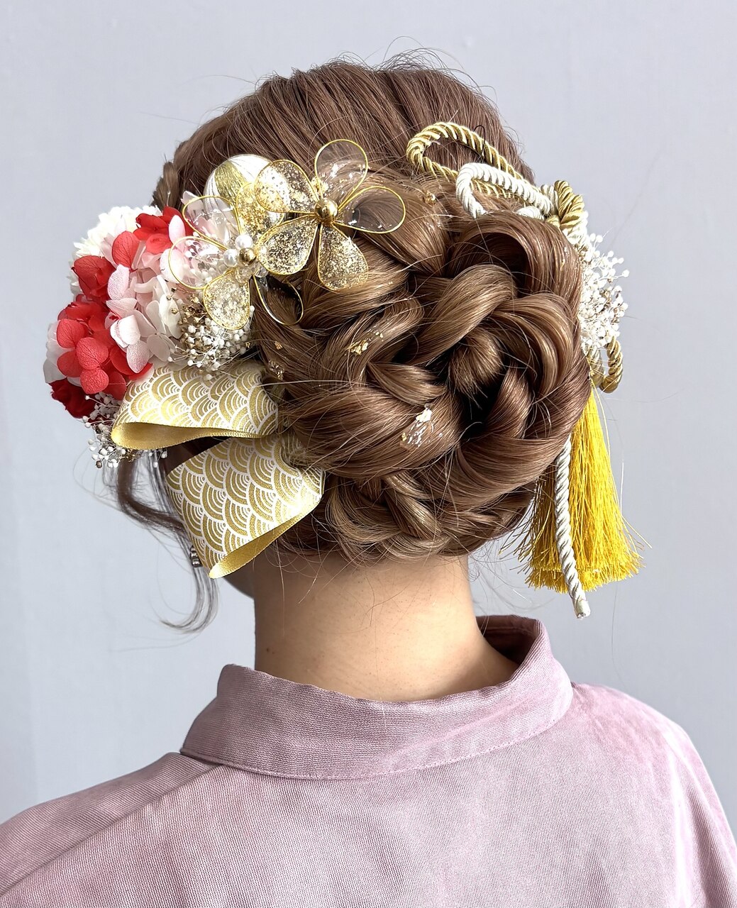 2026年冬】ヘアセットの髪型・ヘアアレンジ｜道東・道北｜人気順