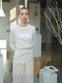 ファボリア(favoria)&nbsp;曽野 亜裕美